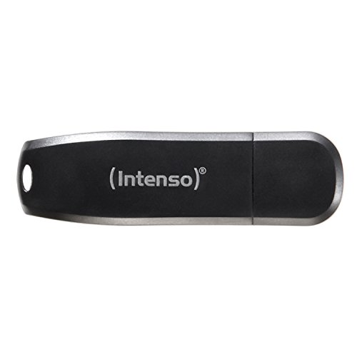 Intenso 3533490 lápiz USB 3.2 Speed 64gb
