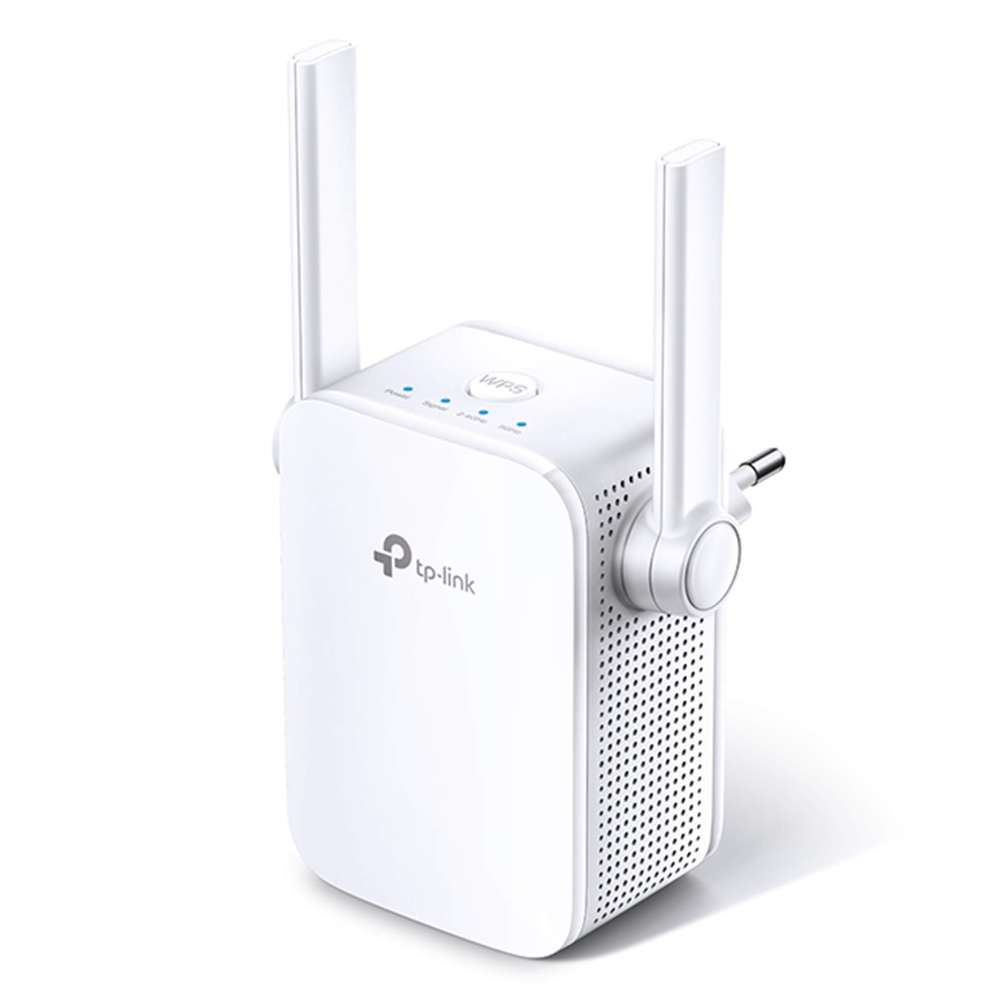TP-Link RE305 - Repetidor WiFi AC1200, Doble Banda 5 GHz y 2.4 GHz, Amplificador y Extensor, Modo Ap, WPS Botón, Puerto Ether