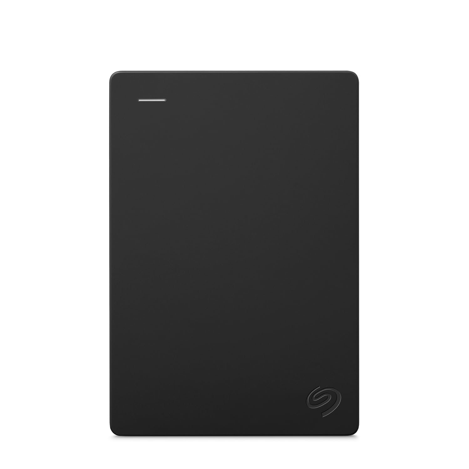 Seagate Portable Drive 2TB, Unidad de disco duro externo, 2,5", USB 3.0, Data Rescue Service (STGX2000400)