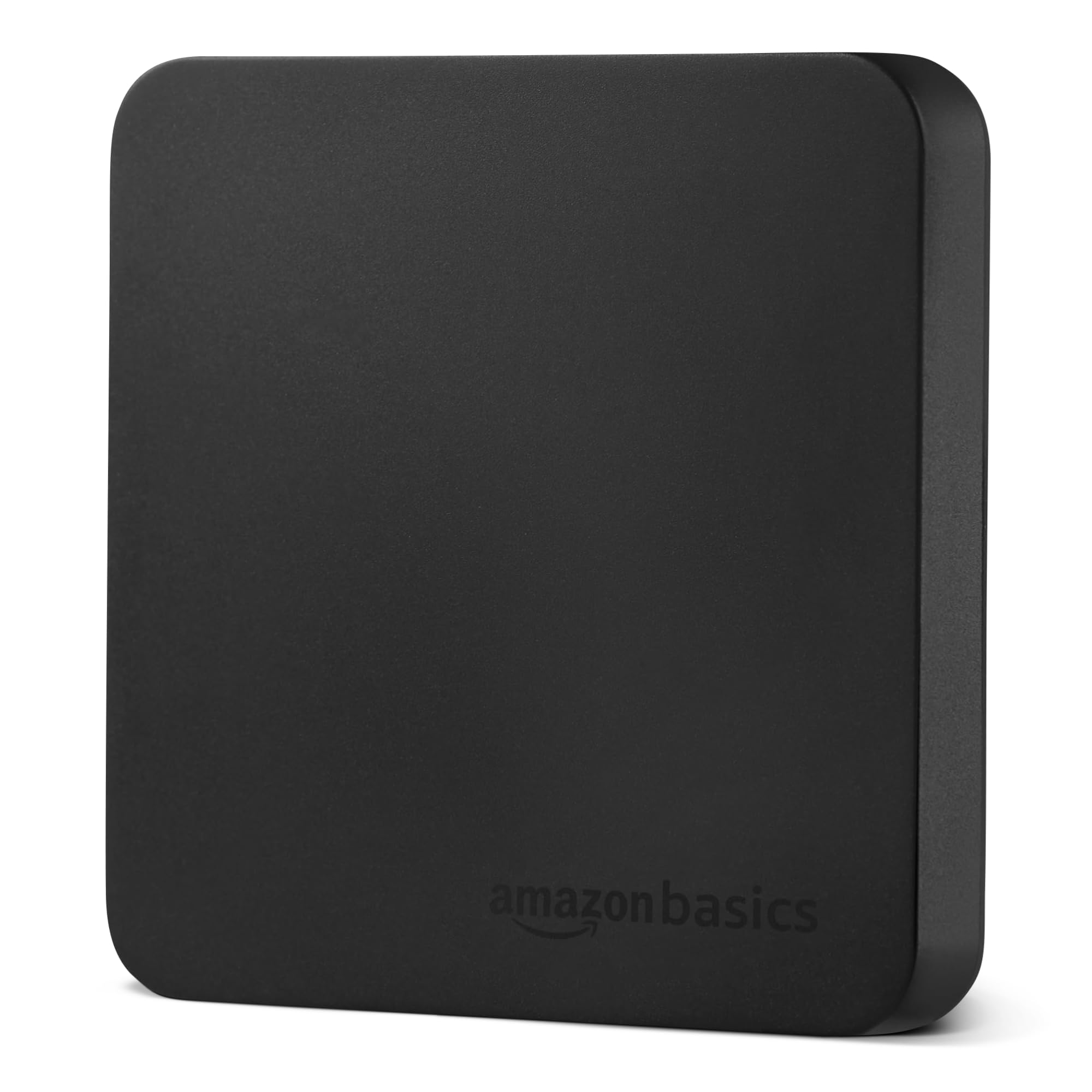 Amazon Basics Unidad de Estado Sólido Externa Portátil de 2TB Velocidades de hasta 2000MB/s USB 3.2 Gen 2 Resistencia IP65 al
